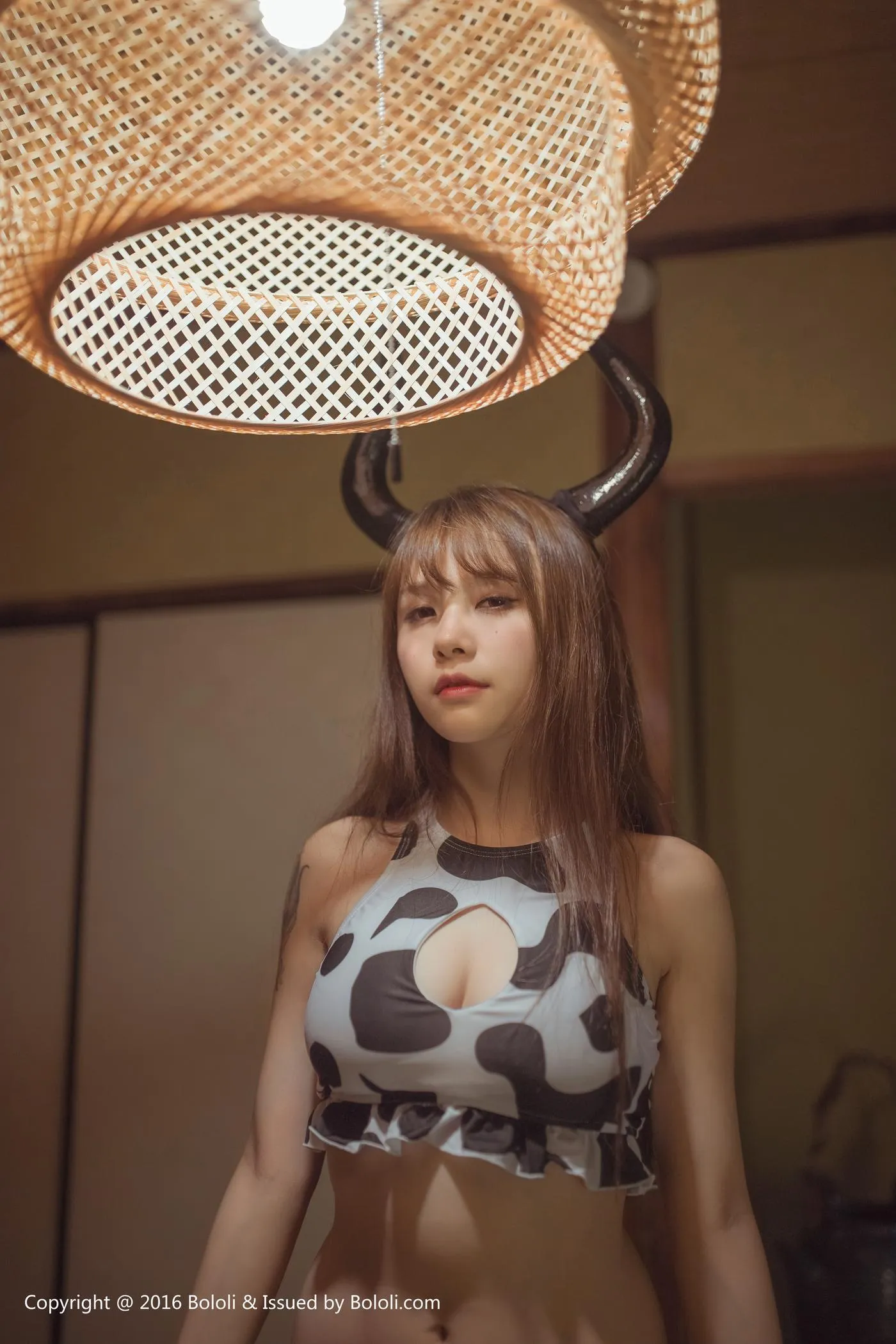 Vol.093 夏美酱 [41P]插图9